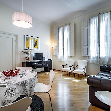 Yd Servi Suite Apt Florence Luaran gambar