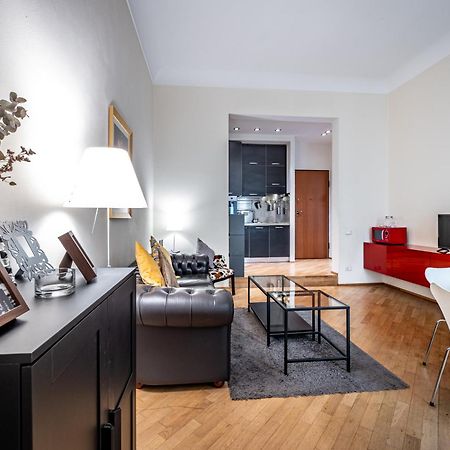 Yd Servi Suite Apt Florence Luaran gambar