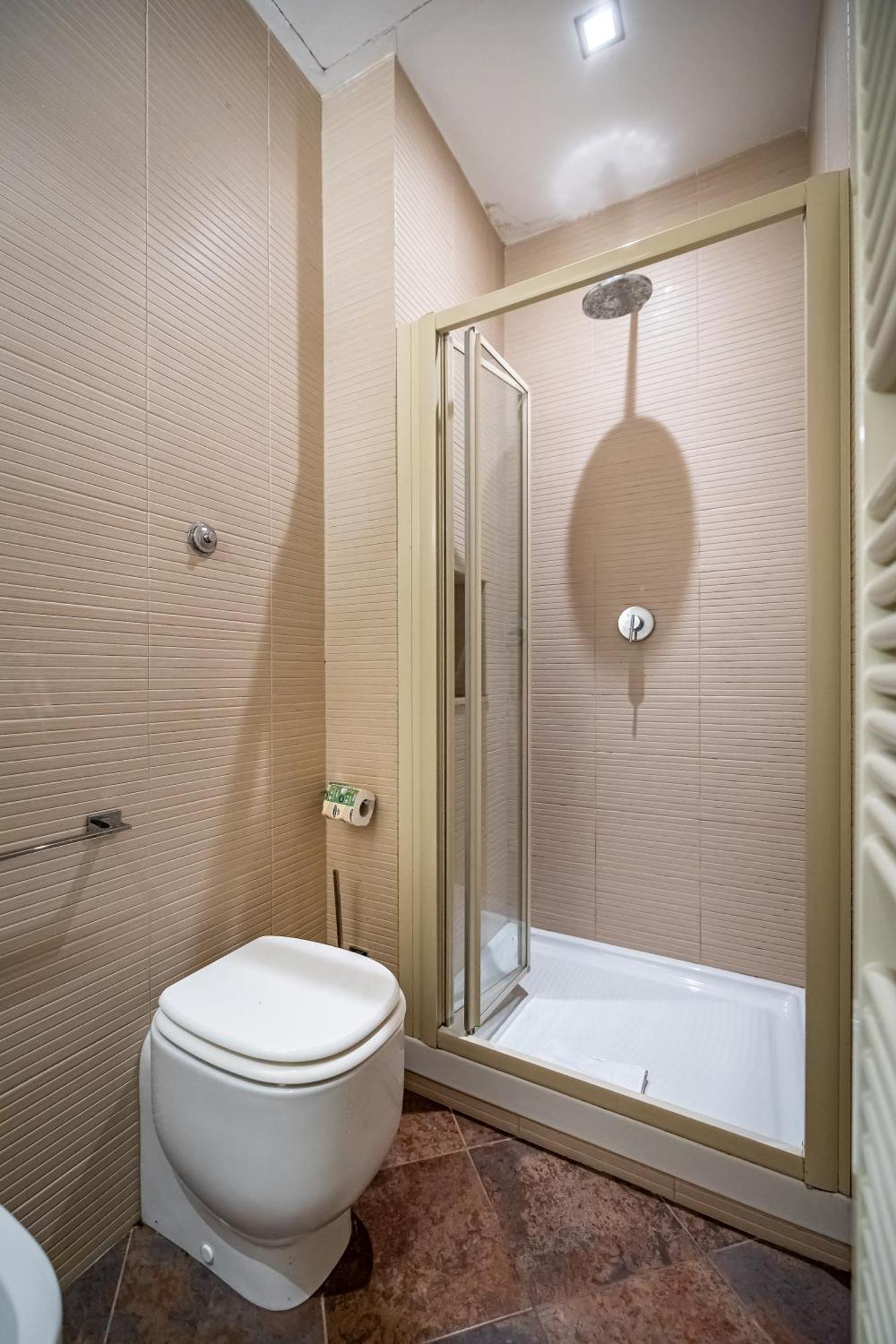 Yd Servi Suite Apt Florence Luaran gambar