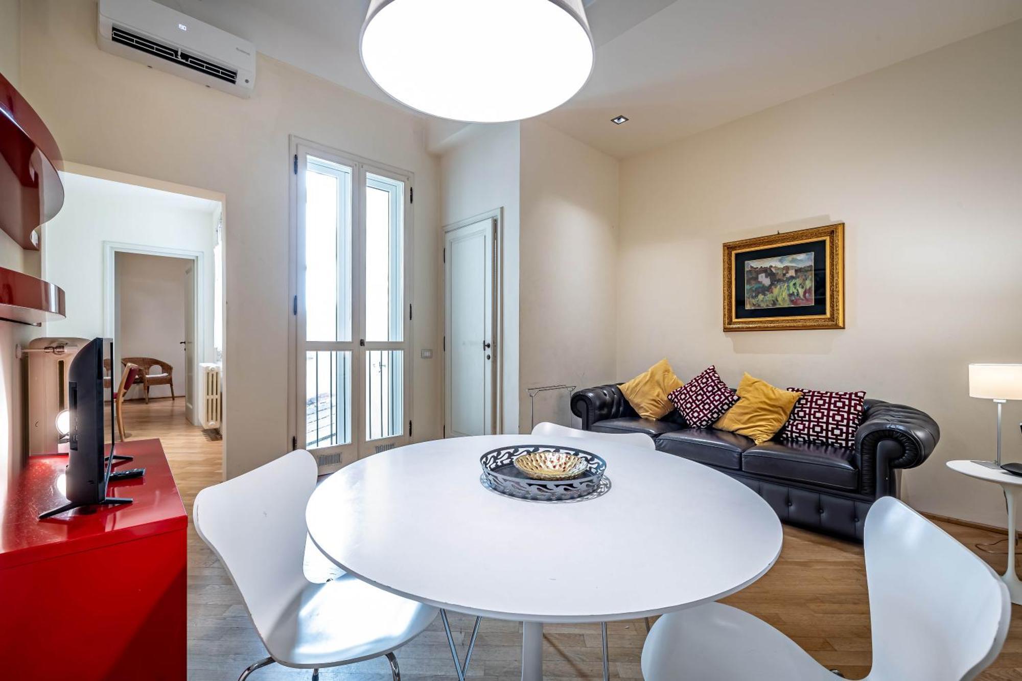 Yd Servi Suite Apt Florence Luaran gambar
