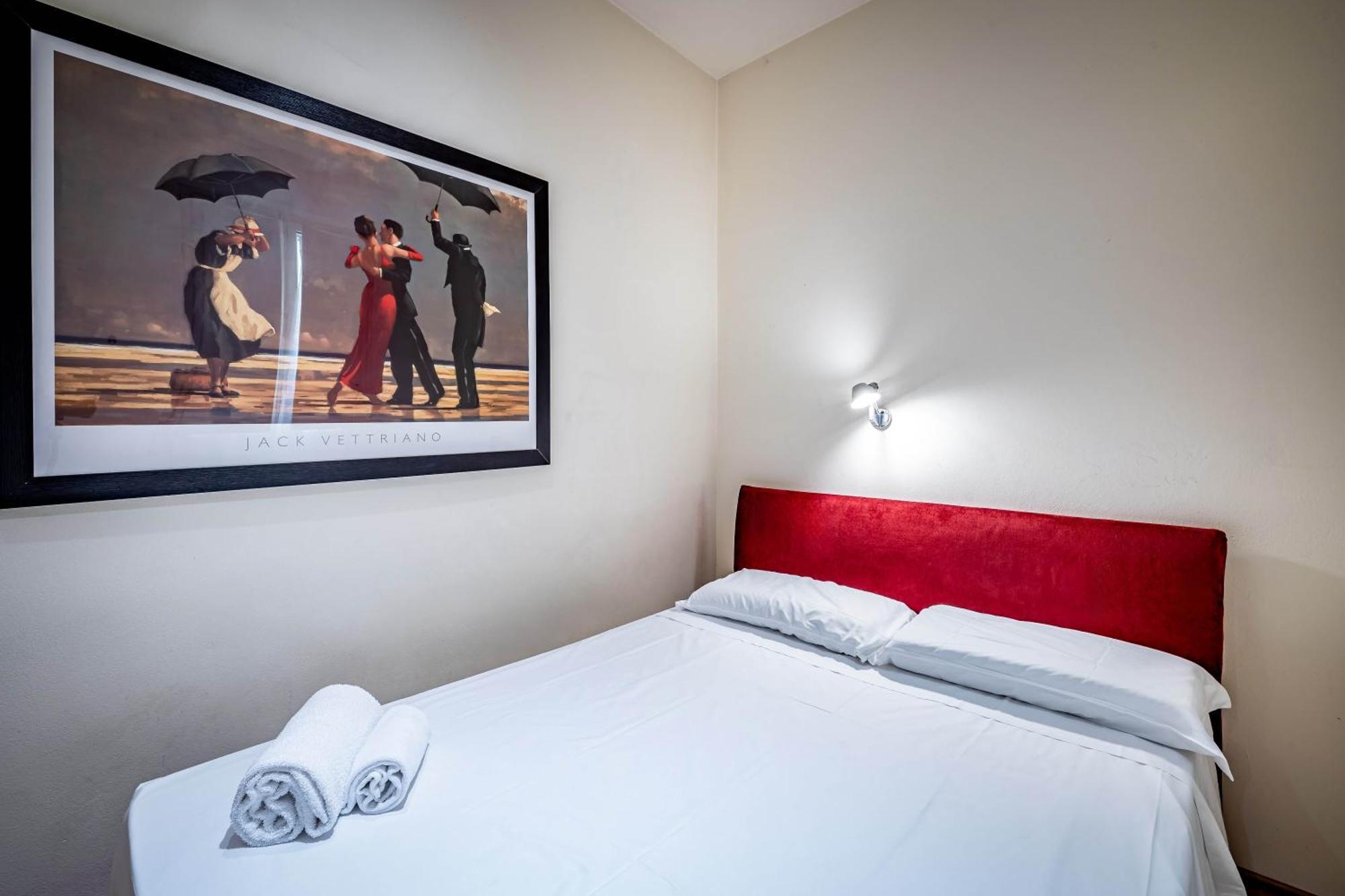 Yd Servi Suite Apt Florence Luaran gambar
