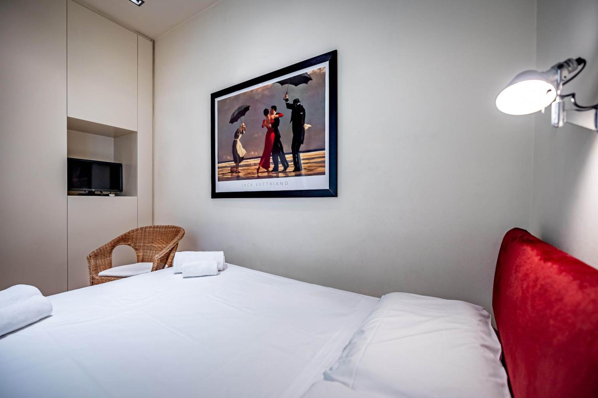 Yd Servi Suite Apt Florence Luaran gambar