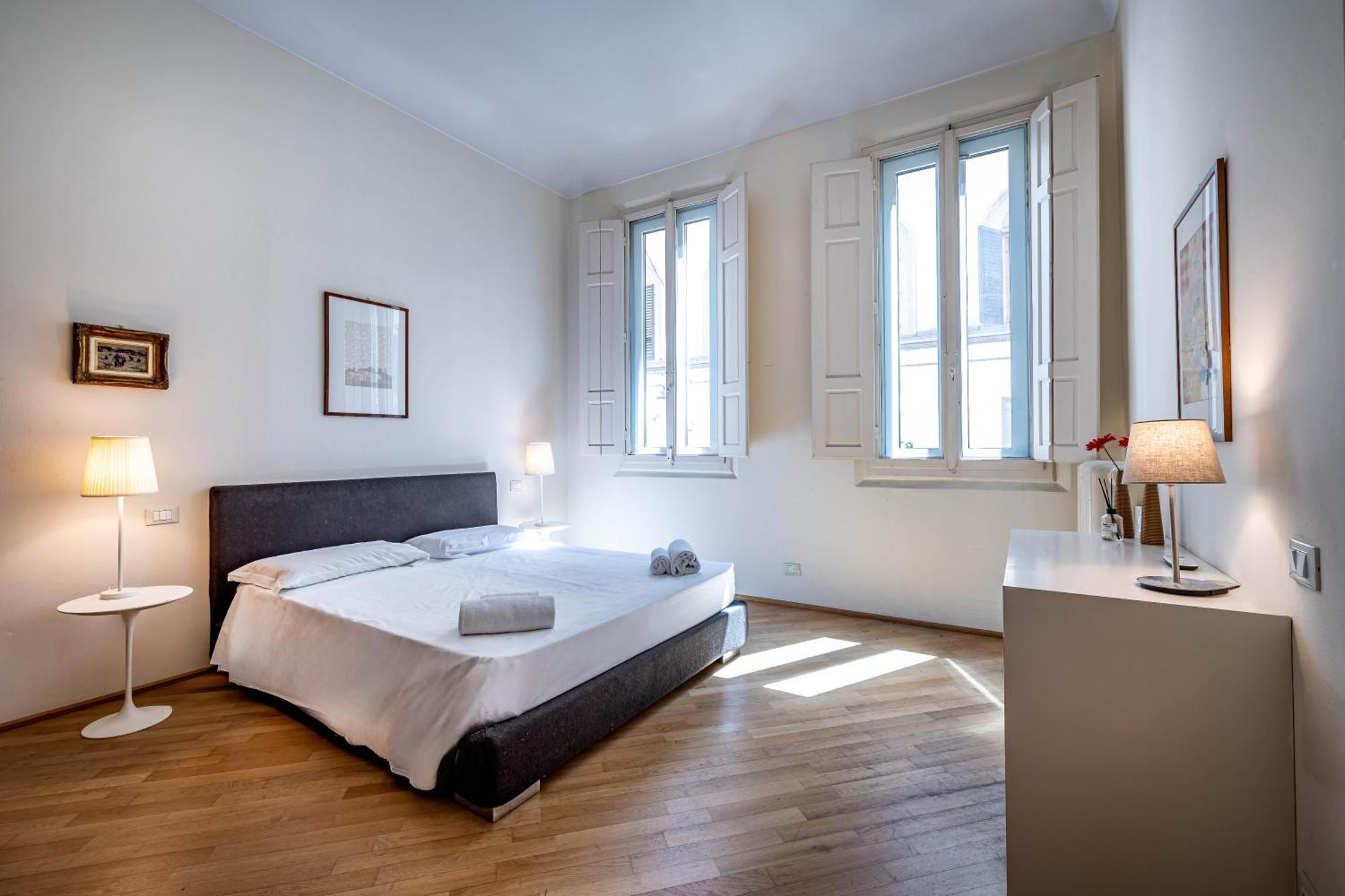 Yd Servi Suite Apt Florence Luaran gambar