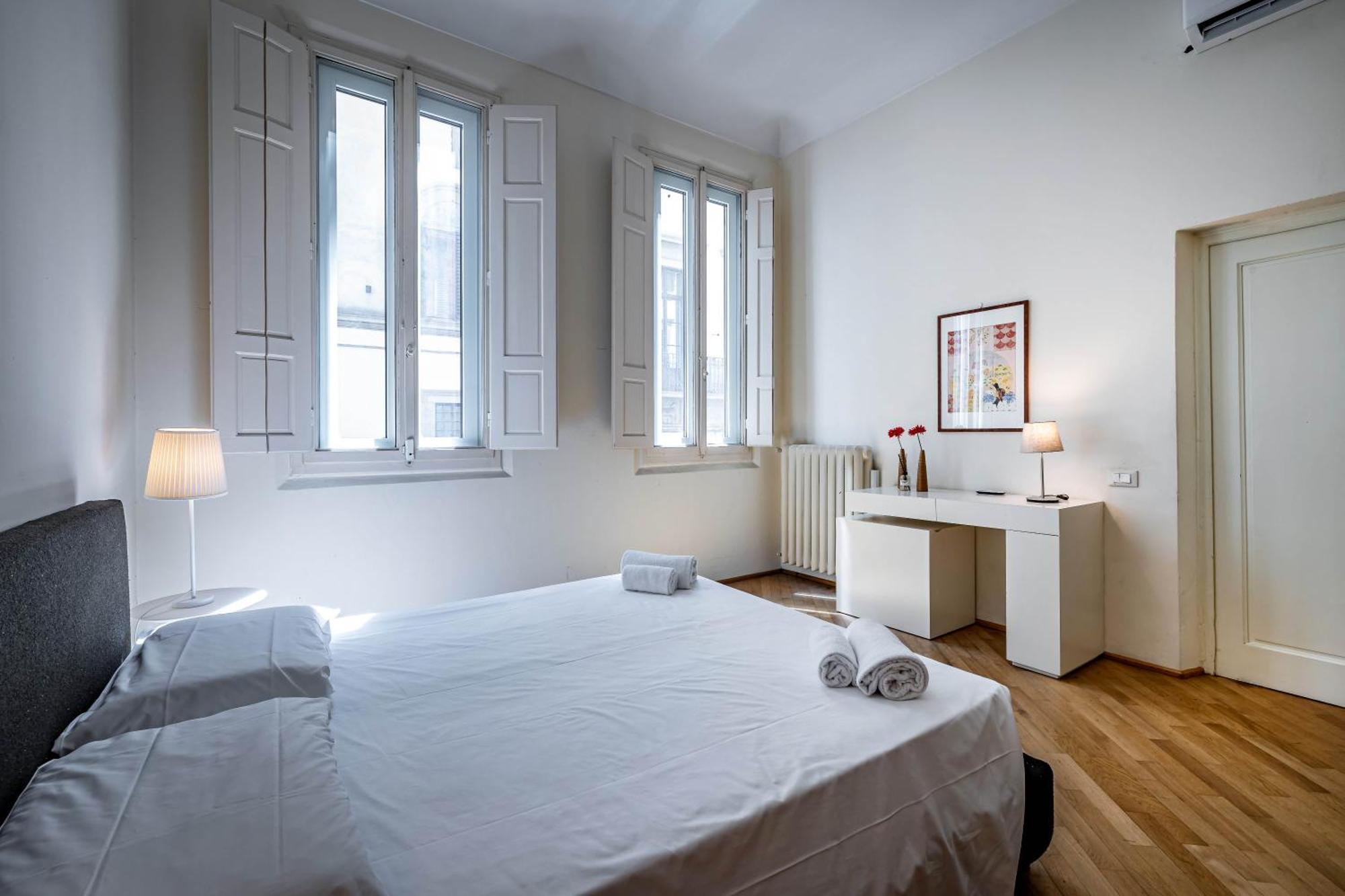 Yd Servi Suite Apt Florence Luaran gambar