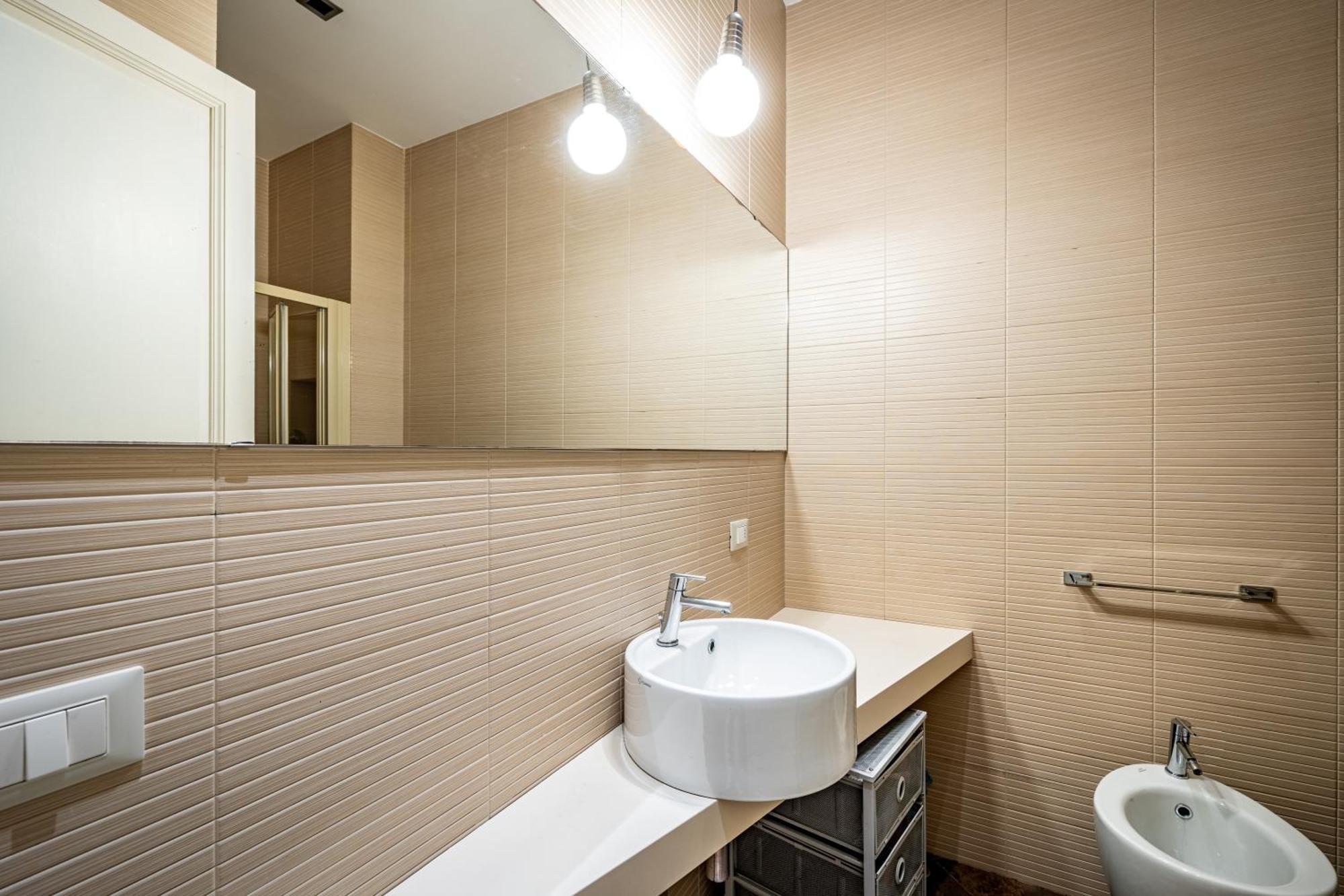 Yd Servi Suite Apt Florence Luaran gambar