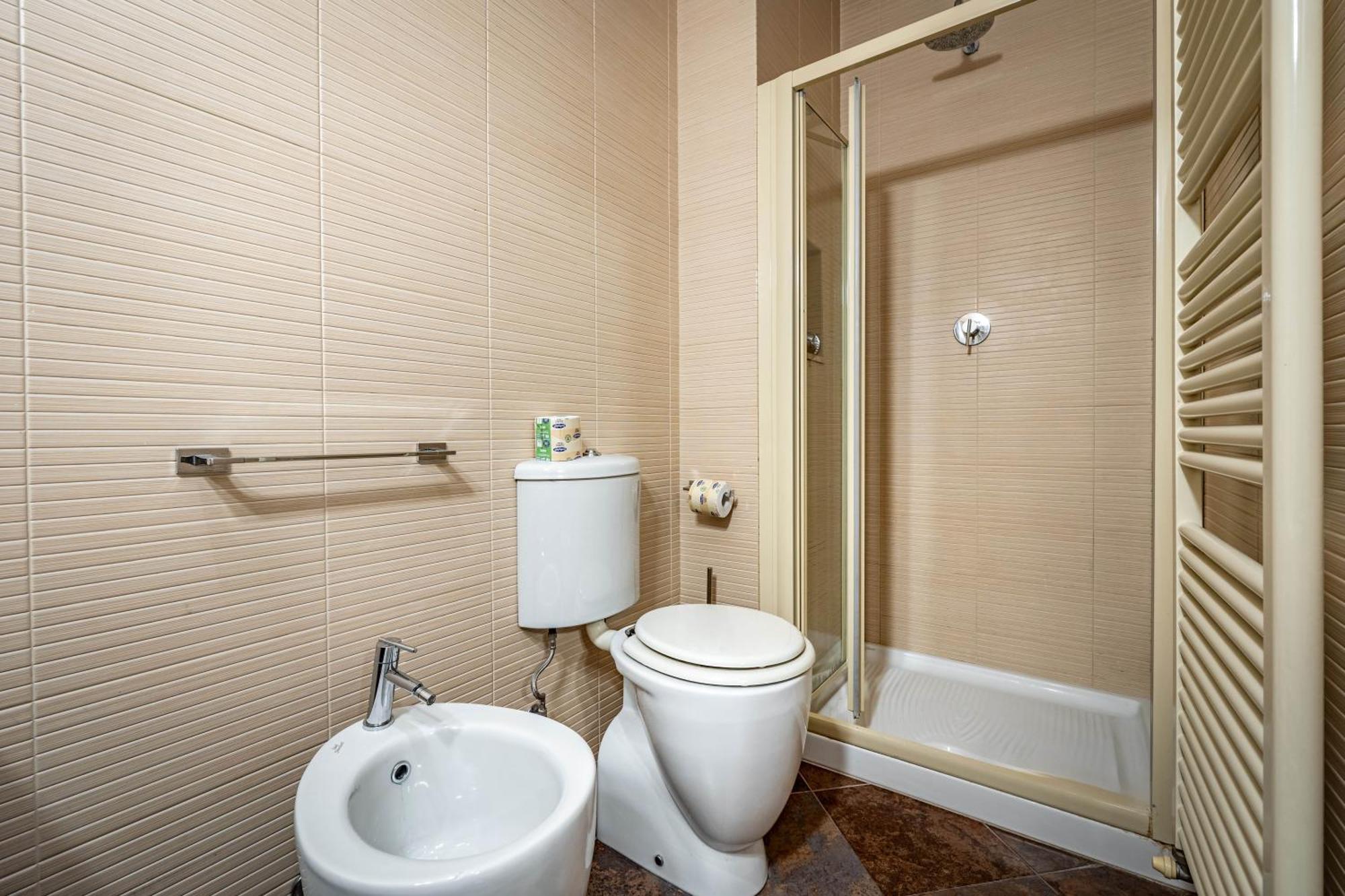Yd Servi Suite Apt Florence Luaran gambar